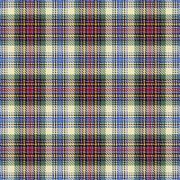 Tartan check plaid texture seamless pattern vector