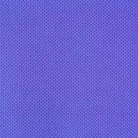 blue fabric texture for background photo