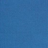 blue fabric texture for background photo