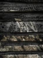 Close up of wood Pattern background photo