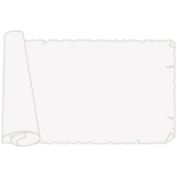 illustration plate vieux papier parchemin texture classique png