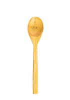 wooden spoon isolated background png