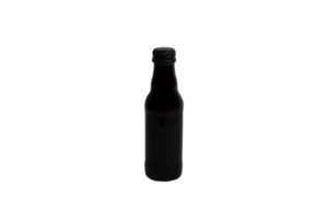 botella de fondo aislado png