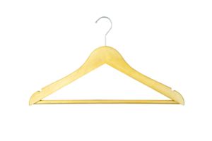 Hanger isolated background png