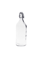 fles geïsoleerd achtergrond png