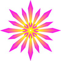 sötnosar blomma kronblad blomma dekorativ abstrakt bakgrund grafisk design illustration png