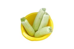 vegetables in plastic bowls, Belgrade, Serbia, 15.9.2022 photo