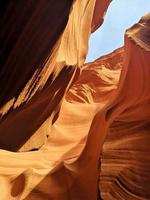 Lower Antelope Canyon photo