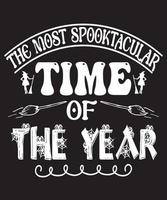 halloween t shirt desing vector