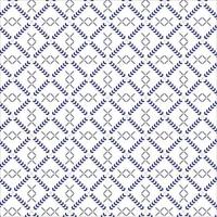 White background pattern vector