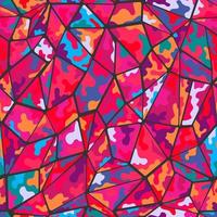Seamless abstract background  for your design vector