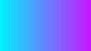 aesthetic colorful blue and purple gradient background illustration, perfect for wallpaper, backdrop, postcard, background, banner vector