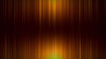 Animation loop  gold vertical gradient lines abstract video