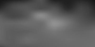 Light gray vector gradient blur texture.