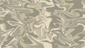 Abstract background liquid marble modern design vector