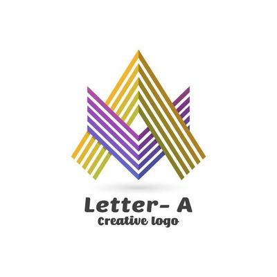 Lbx Triangle Letter Logo Design Triangle Stock Vector (Royalty Free)  2378131599