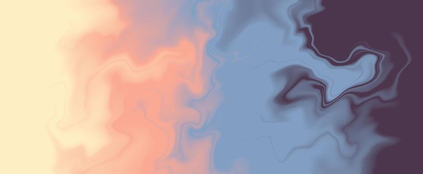 Vivid liquify Texture colorful wallpaper abstract background. photo