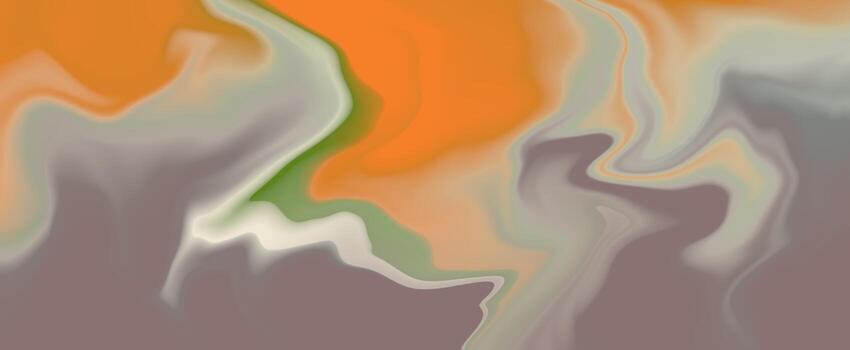 Vivid liquify Texture colorful wallpaper abstract background. photo