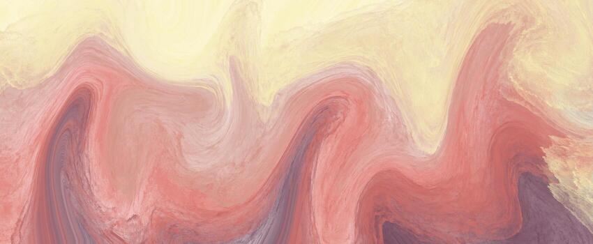 Vivid liquify Texture colorful wallpaper abstract background. photo