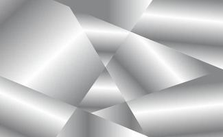 silver pattern abstract background vector