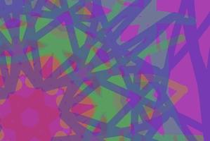 abstract rainbow and gradient background photo