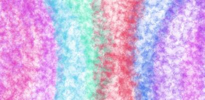 abstract rainbow and gradient background photo