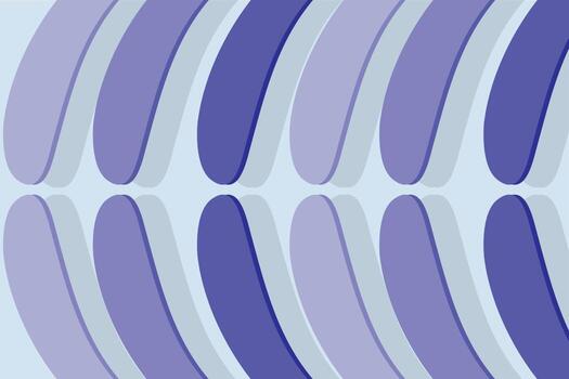 artistic abstract background with color grading vector