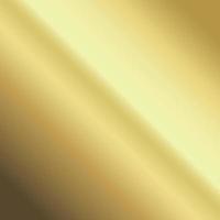 Panoramic gold metal texture, industrial industry, web background template EPS 10 - Vector