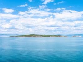 St Ivan and St Peter Islands in Black Sea Bulgaria photo