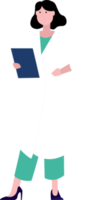 Arzt Zeichentrickfiguren png