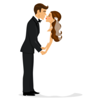 couple de mariage amour atl png