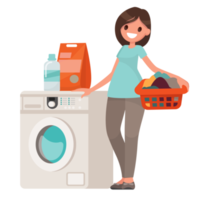 Housework Recycle ATL png