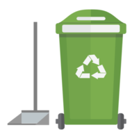 Housework Recycle ATL png