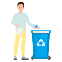 Hausarbeit recyceln atl png