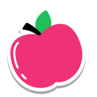 Cute Sticker Decoration ATL png