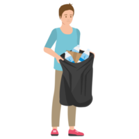 Housework Recycle ATL png