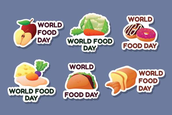 Food Around The World Vector Art, Icons, and Graphics for Free Download