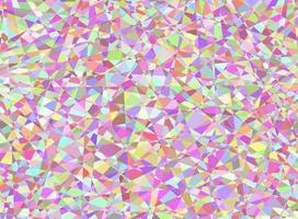 Vector background from polygons, abstract background of triangles, wallpaper