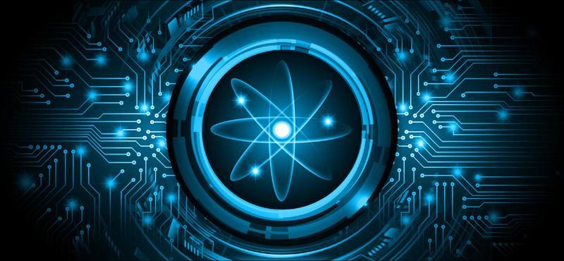 Modern Technology Background