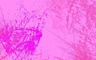 vector de fondo pastel de color rosa abstracto