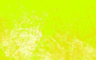 Abstract yellow and white color background vector