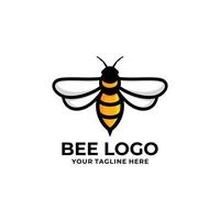 LOGOS - bee Amazon.com: OnlyYou.X Bee Emblem 3D Logo Bee Badge Thick