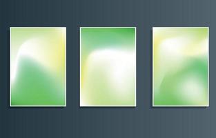 gradient mesh blurred vector design abstract background