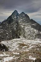 mountains of Slovakia photo