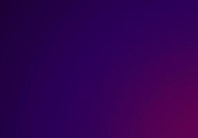 Purple gradient vector background design. colorised red and purple on dark wallpaper template