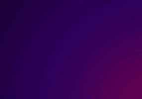 Purple gradient vector background design. colorised red and purple on dark wallpaper template