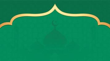 Mosque Image Ai Background Wallpaper Image For Free Download - Pngtree