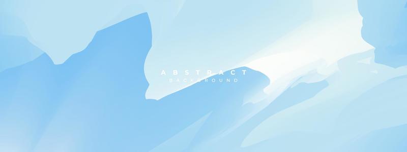 simple blue background . flat blue gradation . wavy background