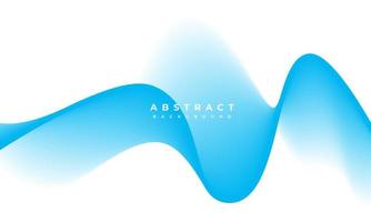 abstract blue background design. vector illustration