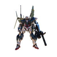 mecha de ataque ceia png